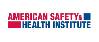 American Safety & Health Institute Approved Training